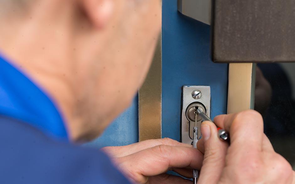 cout changement serrure Garges-lès-Gonesse
