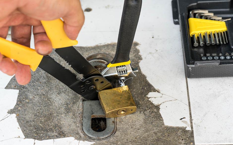 cout changement serrure Garges-lès-Gonesse